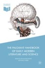 Palgrave Handbooks of Literature and Science