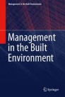 Management in the Built Environment