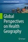 health geography research topics