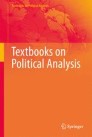 Textbooks on Political Analysis