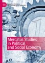 Mercatus Studies in Political and Social Economy | Book series home