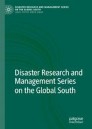 Disaster Research and Management Series on the Global South