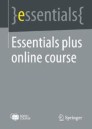 essentials plus online course | Book series home