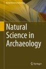 Natural Science in Archaeology