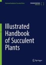 Illustrated Handbook of Succulent Plants