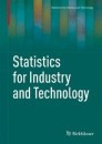 Statistics for Industry and Technology