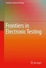 Frontiers in Electronic Testing | Book series home