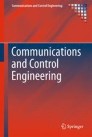 Communications and Control Engineering