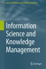 Information Science and Knowledge Management