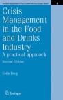 Practical Approaches to Food Control and Food Quality Series