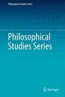 Philosophical Studies Series | Book series home