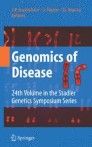 Stadler Genetics Symposia Series