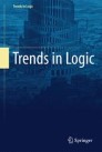 Trends in Logic | Book series home Trends in Logic | Book series home