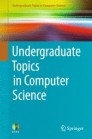 undergraduate research computer science topics