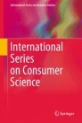 International Series on Consumer Science