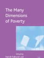 research paper of poverty