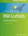 DNA, RNA and Protein Structures | Springer Nature Link