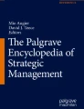 contingency management research articles