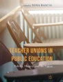 graduate student unionization research