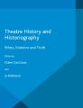 essays on contemporary theatre