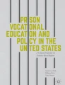 prison education research studies