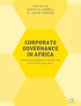 corporate governance in sri lanka research papers