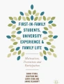 first generation college student personal statement