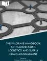 research topics for logistics