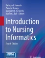thematic analysis in nursing literature review