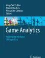 game analysis case study