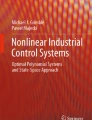 Mathematical Control Theory I: Nonlinear and Hybrid Control Systems ...