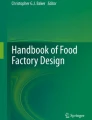 a research paper on food safety