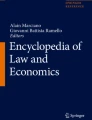 economic crime research paper