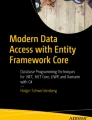 Practical Entity Framework Core 6: Database Access for Enterprise ...