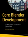 Getting Started on Blender Scripting | Springer Nature Link