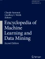 research papers machine learning