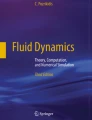 Fundamentals of Computational Fluid Dynamics: The Finite Volume Method ...