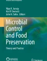 research paper on foodborne illnesses