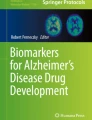 dementia research paper