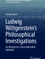 Logic and Conversation | Springer Nature Link