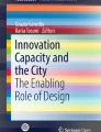 What Is a City and Why Do They Matter? | Springer Nature Link (formerly ...