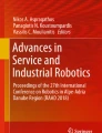 Optimization-based iterative learning control scheme for point-to-point ...