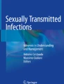 research proposal on sexually transmitted disease