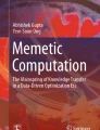 Memes, Culture, the Internet, and Intelligence | Springer Nature Link