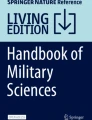 gender discrimination in the military essay