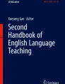 essay on scope of english language