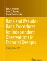 Understanding the Different Types of Statistical Data Analysis and ...