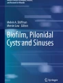 Sacrococcygeal Pilonidal Sinus Disease: Conventional MIS Procedures ...