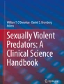 current research in psychology and behavioral science predatory