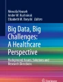 Ethics in the Governance of Data and Digital Technology: An Analysis of ...